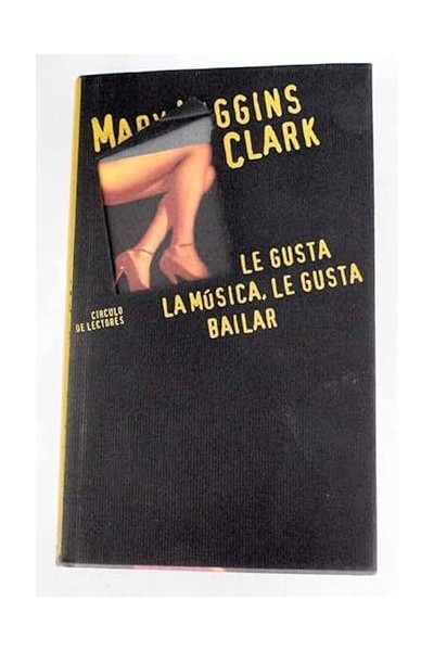 Le gusta la música, le gusta bailar